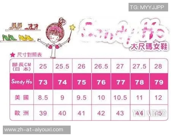 全球球星足球鞋码对照表 轻松找到你的合适尺码 全球球星足球鞋码对照表 轻松找到你的合适尺码