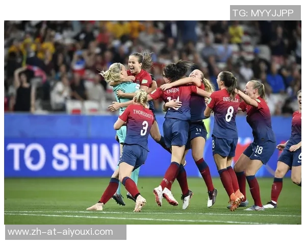 挪威足球队明星球员盘点及其在国际赛场上的精彩表现