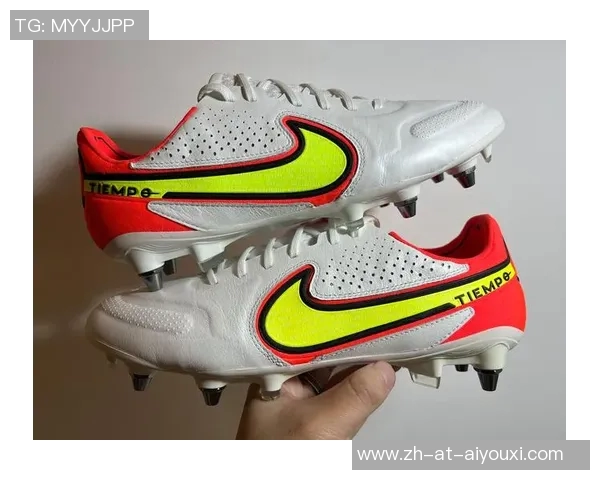 2025年现役足球球星球鞋排行榜：最受欢迎与性能最佳的鞋款分析