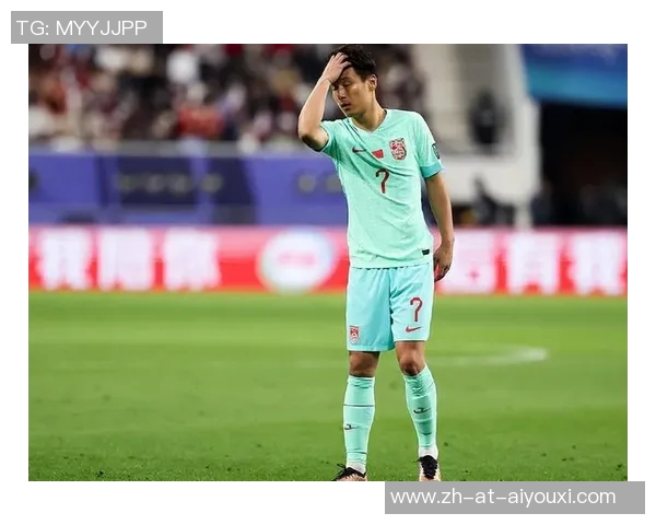 中国足球历史传奇人物：从孙继海到武磊的辉煌之路与未来展望